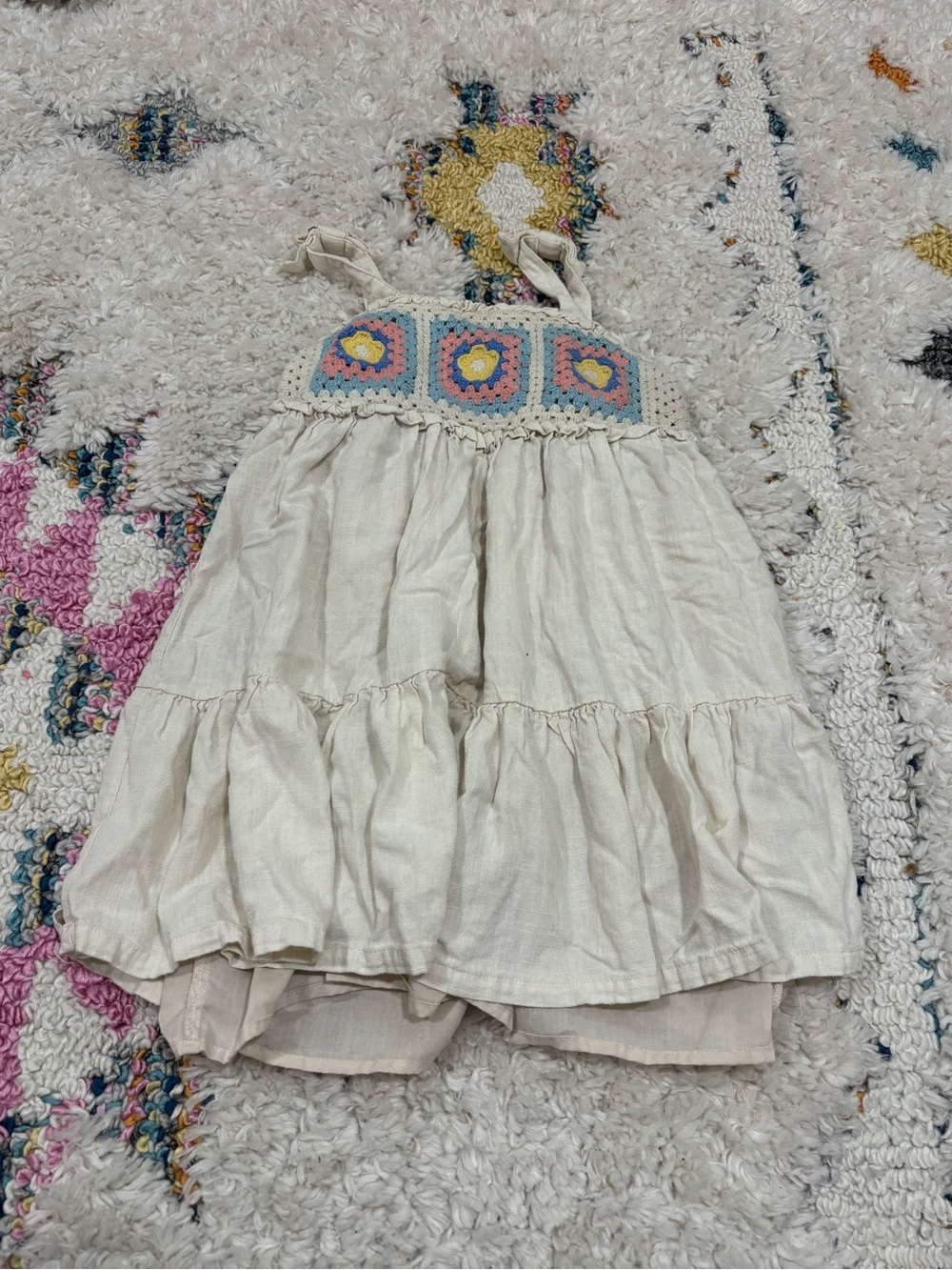 Haute Hippie Dress
